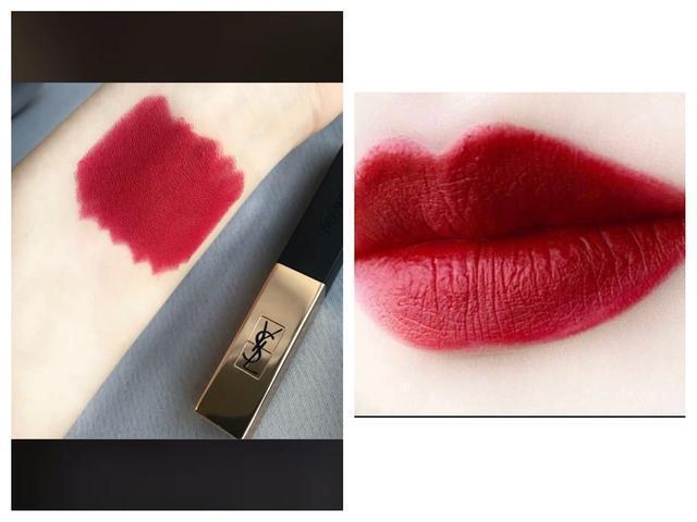 超美|显白显气质的口红推荐:黄皮使用哪只都不会出错,淡妆涂也超美