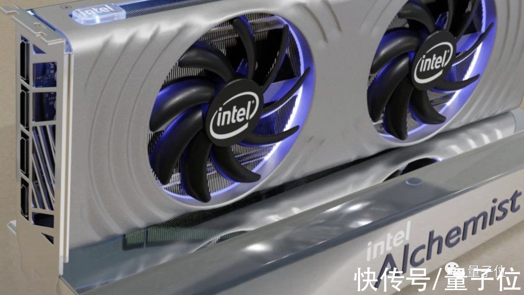 intel|i卡来了！英特尔公布游戏独显出货时间表，放话今年要卖400万张