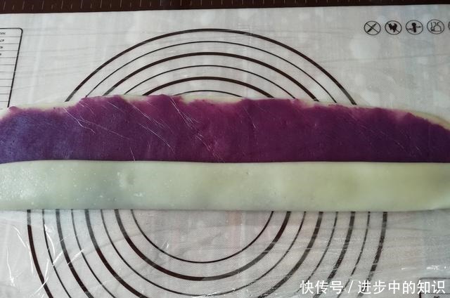 天越冷越馋它,蒸一蒸卷一卷,好吃不麻烦,我家三天两头准做一次