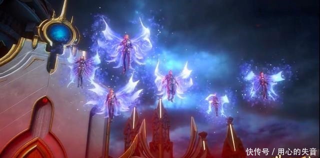 斗羅大陸 史萊克七怪不過想奪取冠軍 為何卻成為眾矢之的 全網搜 斗羅大陸 史萊克七怪不過想奪取冠軍 為何卻成為眾矢之的 全網搜