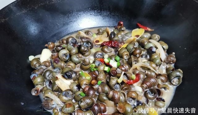 小龙虾“失宠”后,它再登“夜市霸主”宝座,食客百吃不厌!