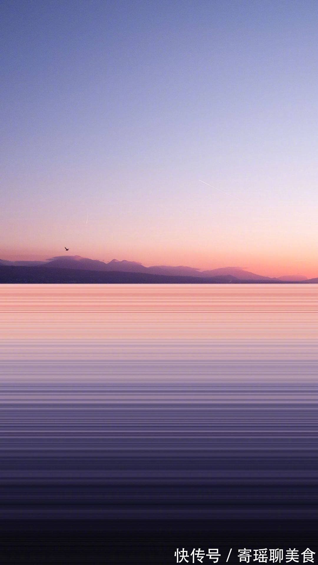 智囊补|哲思做人该有的四条底线,守住才能心安