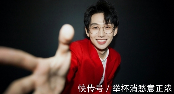 齊思鈞會(huì)撐起湖南衛(wèi)視主持的一片天嗎?