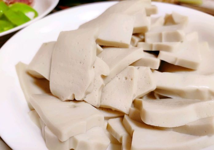 孩子最爱吃这菜,3天不吃馋得慌,超简单,香辣开胃,好吃还营养