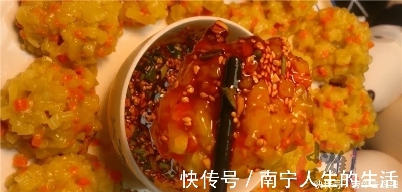 土豆吃了几十年，第一次见此做法，不炒不炖不凉拌，孩子吃不够