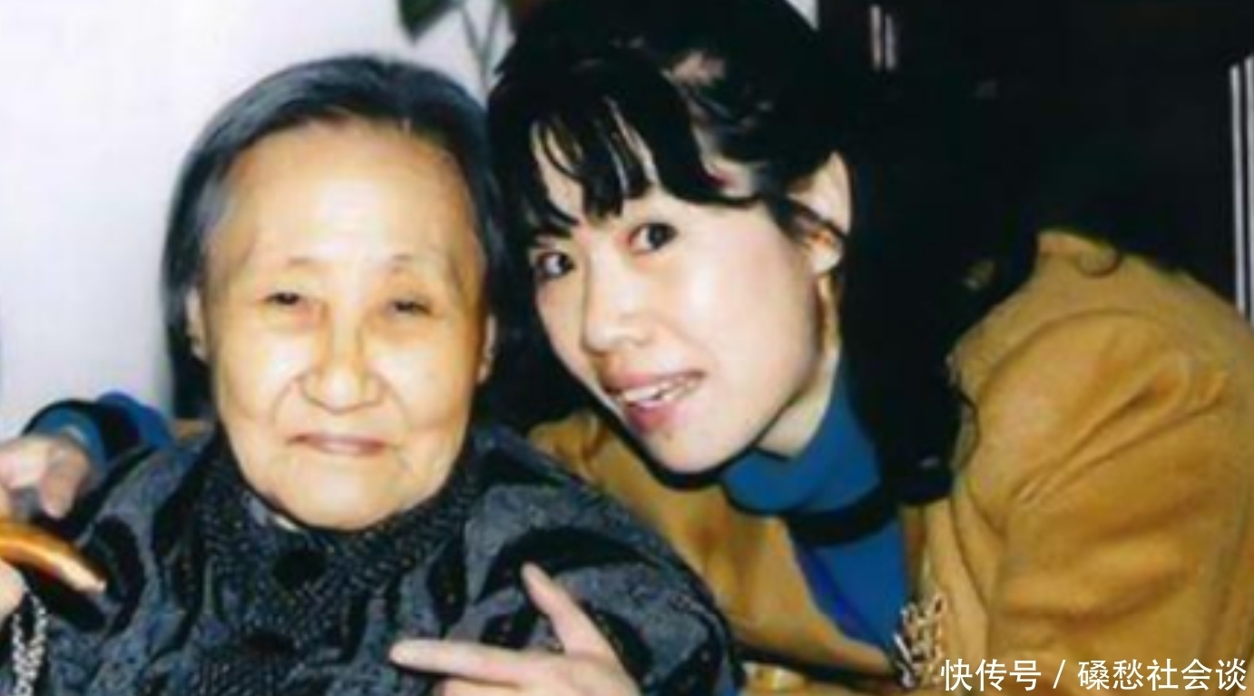 没敢说|清朝最后一格格，2004年离世，弥留之际说出溥仪没敢说的话