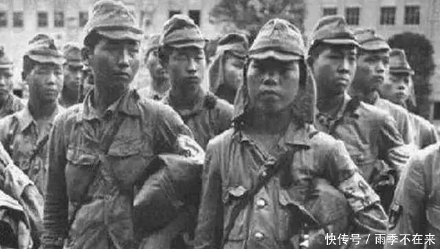 投降|日本投降后,日军战俘在他人策划下发起暴动,结果全部被塞到冰窟里