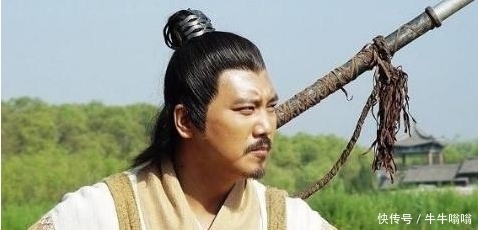 李世民|隋唐著名将领，可惜最终被李世民杀死，跟演义彻底不同