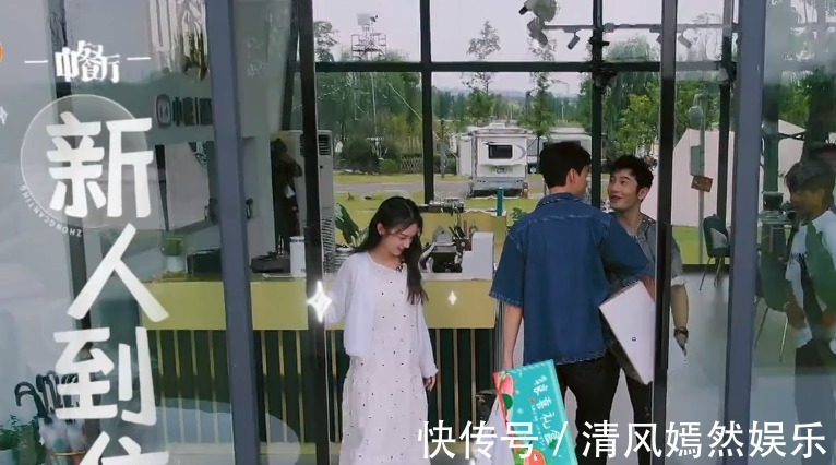 一季|把敷衍当人设,把不懂常识当蠢萌,《中餐厅》还能走多远