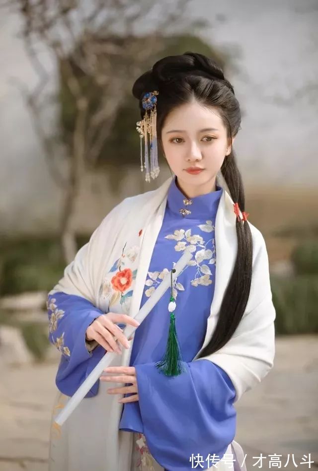 题都城南庄!五千年来10首最美古诗词!