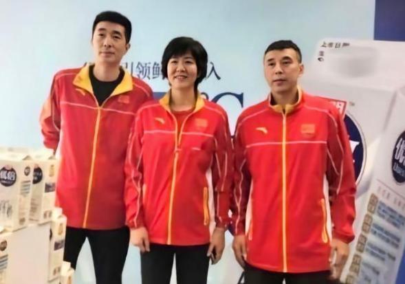 郎平|中国女排招贤纳士!天津两位少帅入围,郎平两位昔日爱将被弃
