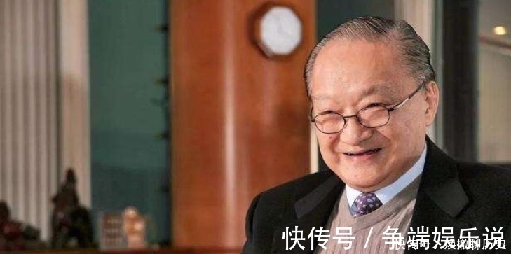 皈依佛门&批评金庸最狠的一个人!王朔对金庸的这5点批评,可谓一针见血