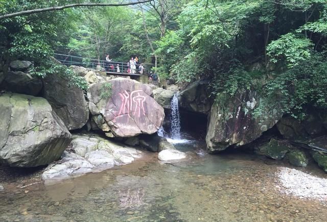 青藏高原|被赞浙江最美青藏高原，这处大峡谷火了，距离县城仅35公里！