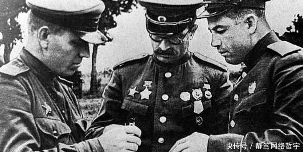 观点才|库尔斯克会战，是否是德军走向末路的转折点？