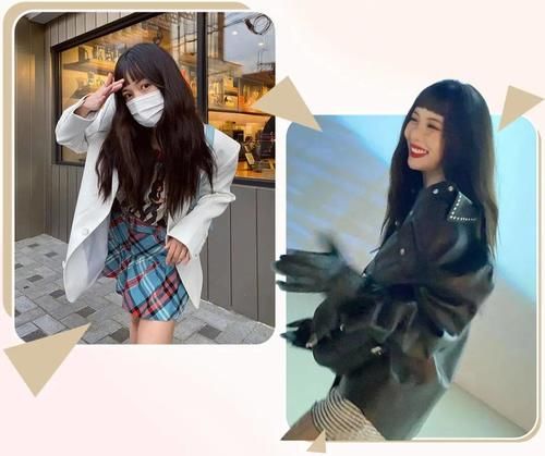 别再剪“空气刘海”了！2021最火的发型是它！