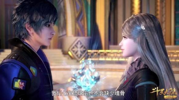 唐三|斗羅大陸：唐三悲慘結局，救贖七怪紛紛獻祭，小舞身受重傷