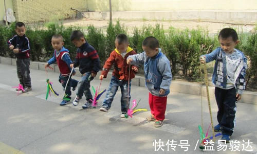 逼迫|做个有远见的父母,教会孩子“四项能力”,你做到几个