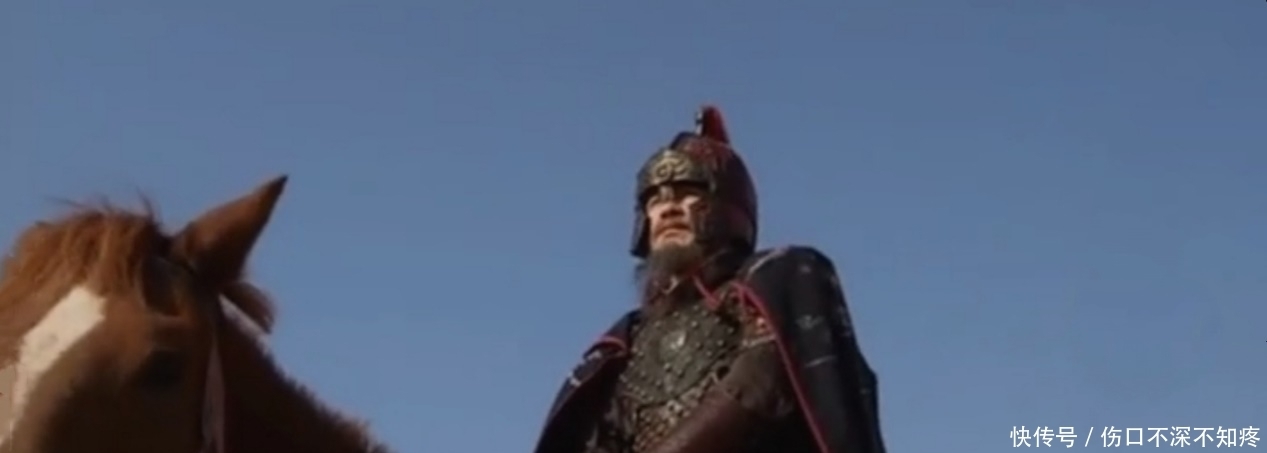 北宋|北宋第一人范仲淹的传奇人生(三):沙场点兵,统军御敌!