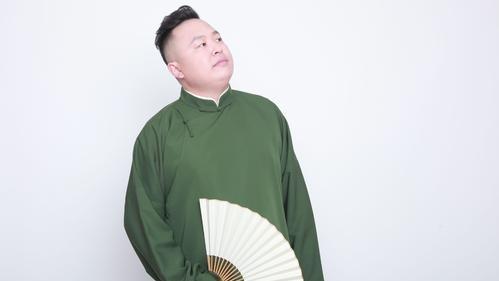 德云社阎鹤祥获《吐槽大会》亚军,这次怎么没人吐槽有黑幕了呢?