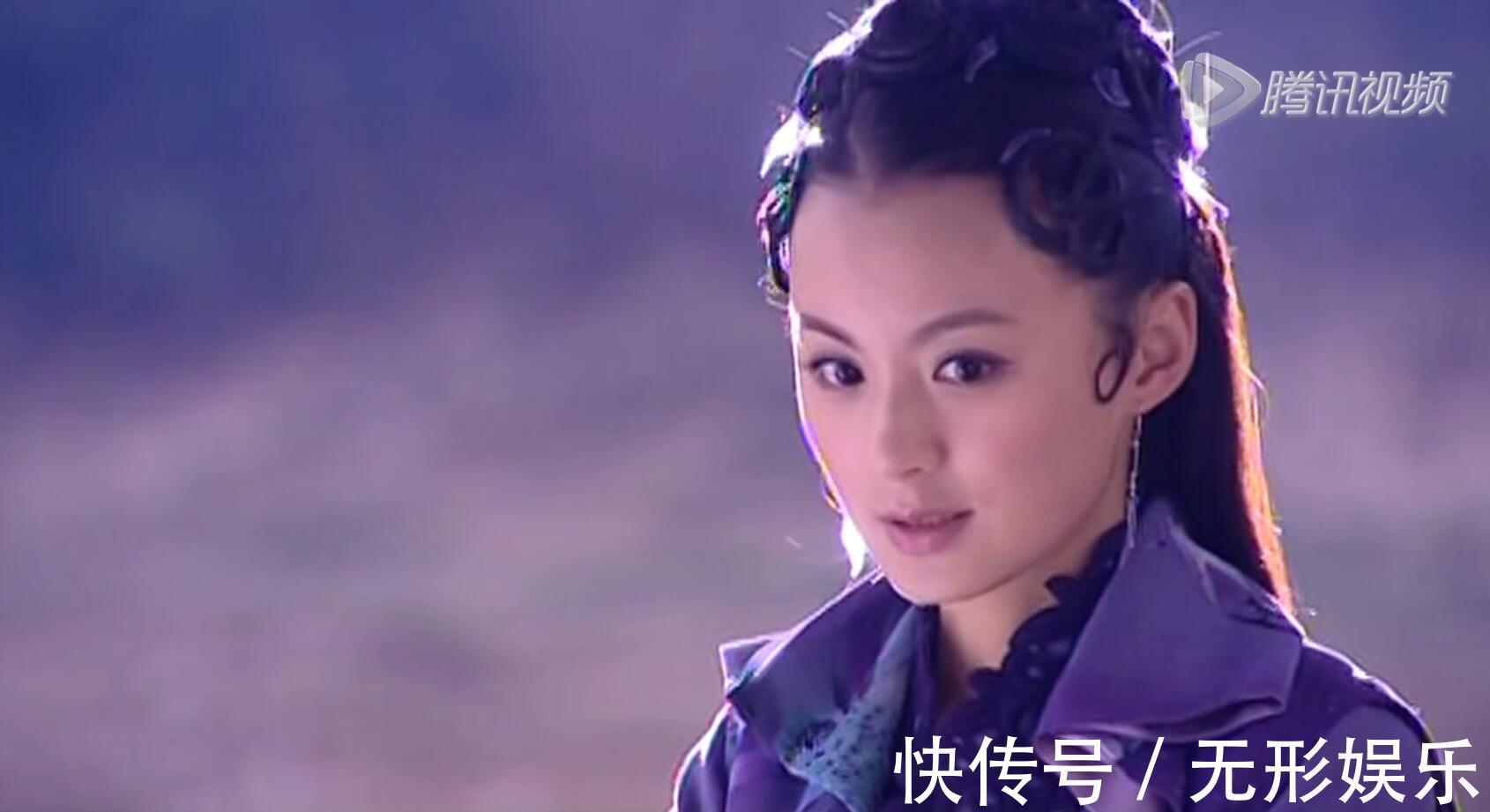 人鱼公主|盘点来自五湖四海的美人鱼无尽海莲姬,洞庭湖晓莲,碧波潭红绫