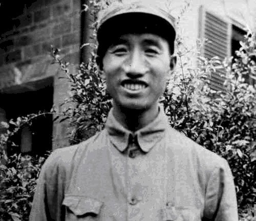 开刀|王树声成立农民协会后，第一个就拿亲舅爷开刀，从此名声大噪