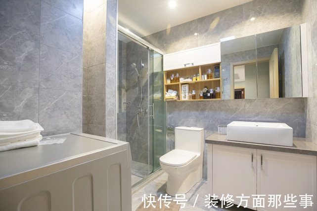 瓷砖|102平简欧三居室，清新原木淡雅淳朴给你一个会呼吸的家