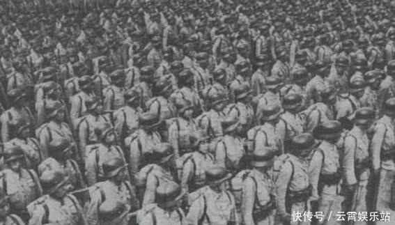 明治|日军拼刺刀有多厉害?3个鬼子背靠背,一个排的八路军都打不赢