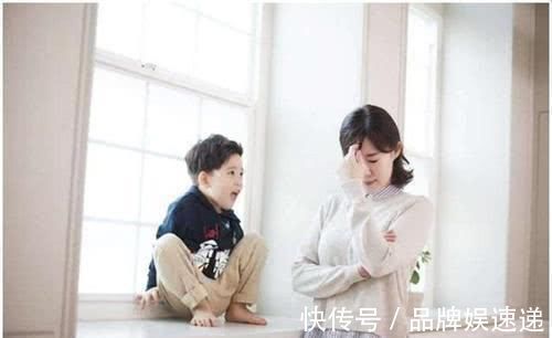 心理健康|李玫瑾当孩子有4种行为时,不能惯,该打就打,长大再改就难了