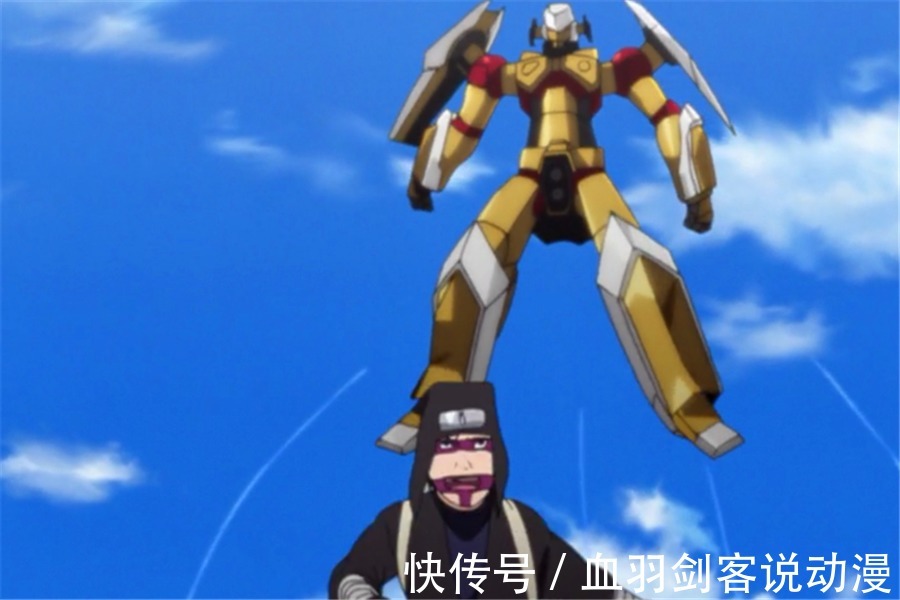 小櫻|火影忍者中13位用毒高手：9位和木葉村有關，砂隱村3位都被壓制