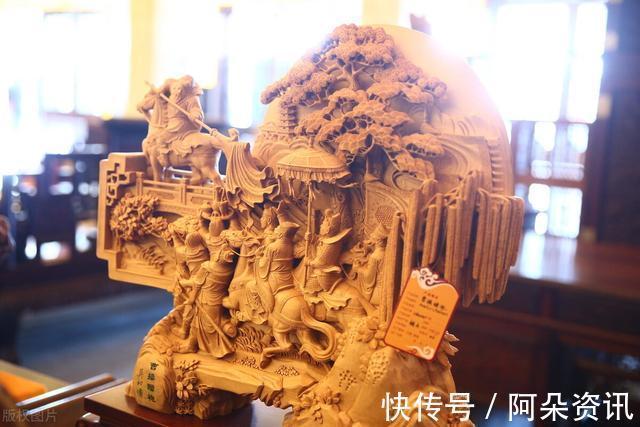 价值|院子里有空地,就种“四大名贵树”,越大价值越高