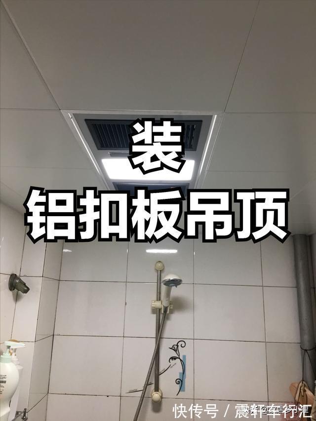 浴室柜|卫生间十装十不装,准备装修的你千万不要踩坑