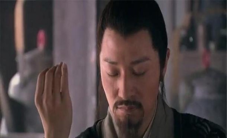 招安|梁山招安真正的推手,宋江只是背了黑锅,被他卖了还替他数钱