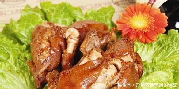 名吃之十大名鸡