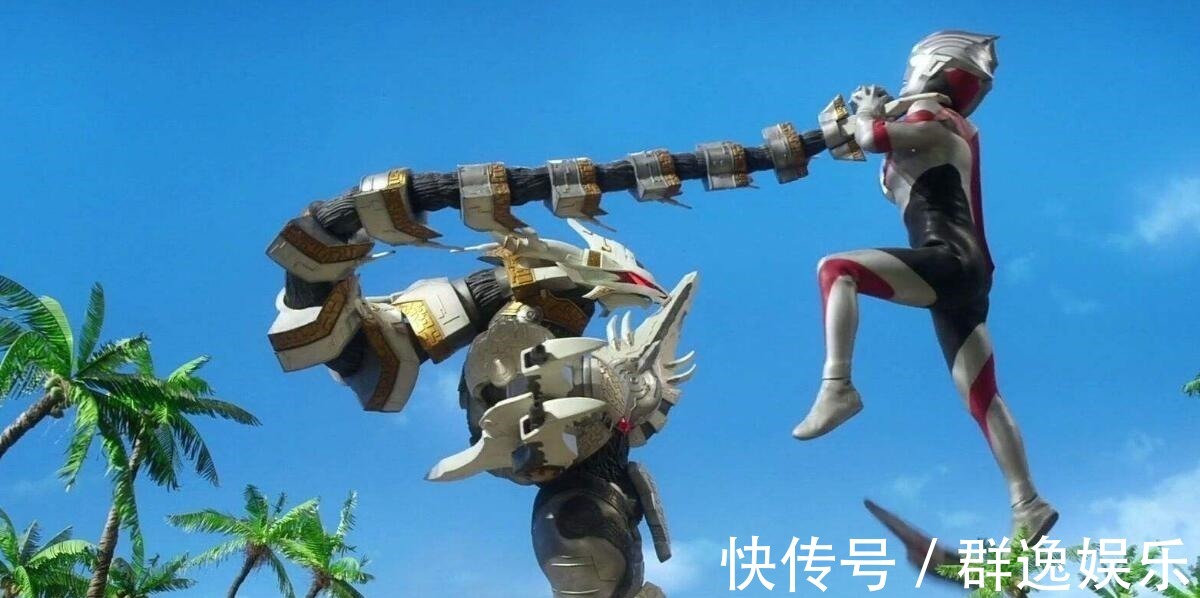 迪迦|那些曾经被秒过的奥特曼,迪迦还不是最惨的,最惨的是他!