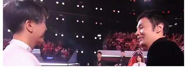 手下敗將|金曲獎得主淪為《好聲音2021》學員，“手下敗將”卻坐上導師席