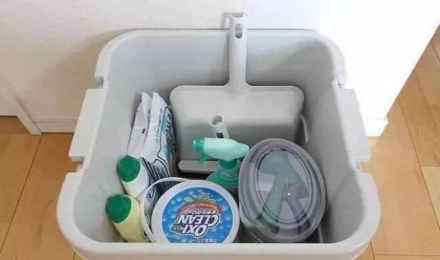 分钟|日本主妇太厉害5分钟快速解决家务难题,干净如新一整年