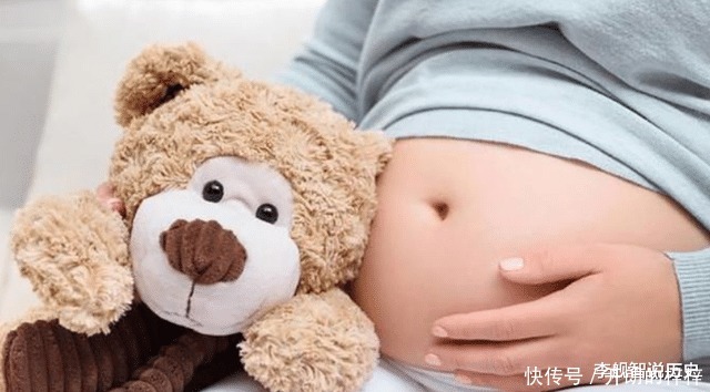 畸形|孕妈这个月份容易导致胎儿畸形,熬过去了宝宝才安全,孕妈需注意