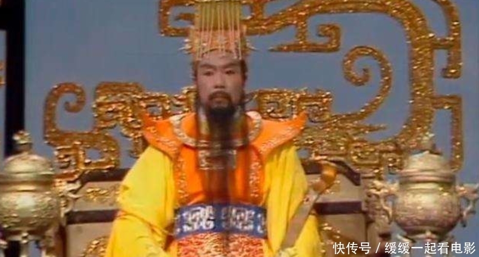 如来佛祖|玉帝有多恐怖,为何老君多次警告悟空不要惹他?其实玉帝也是妖怪
