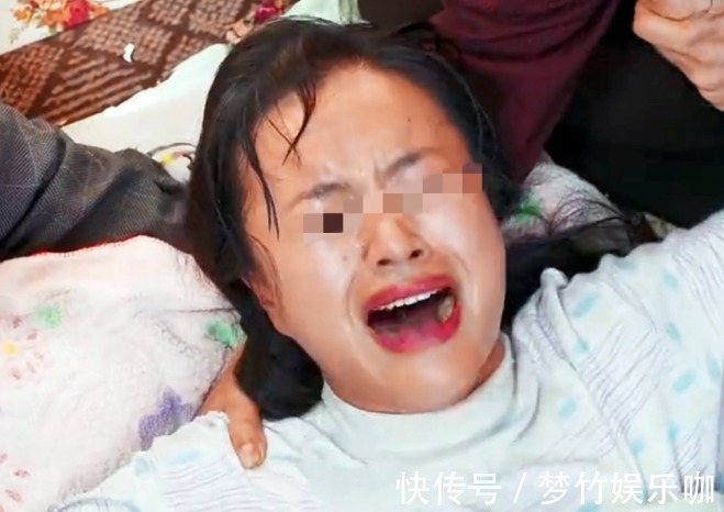 巴掌|90后宝妈顺产时疼得大叫,陪产丈夫直接扇一巴掌,医生:你出去