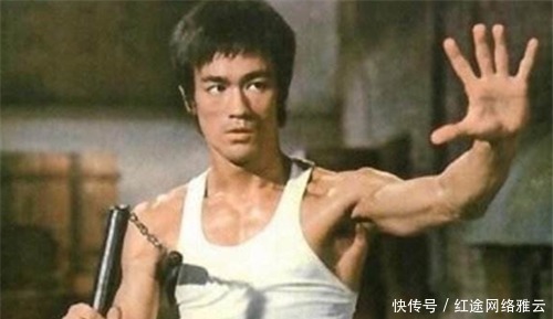 郭云生|中国近代四大武术高手:李小龙上榜,此人排在第一当之无愧