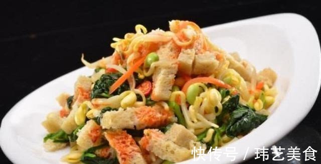 健康|几道美味又下饭的家常菜，简单易学，营养又健康，值得一试