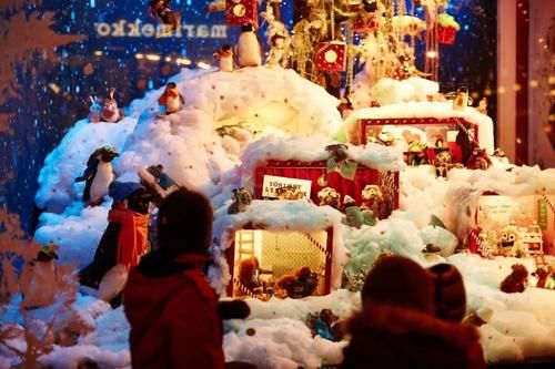  倒数|十二月的北欧，一起开始圣诞倒数吧