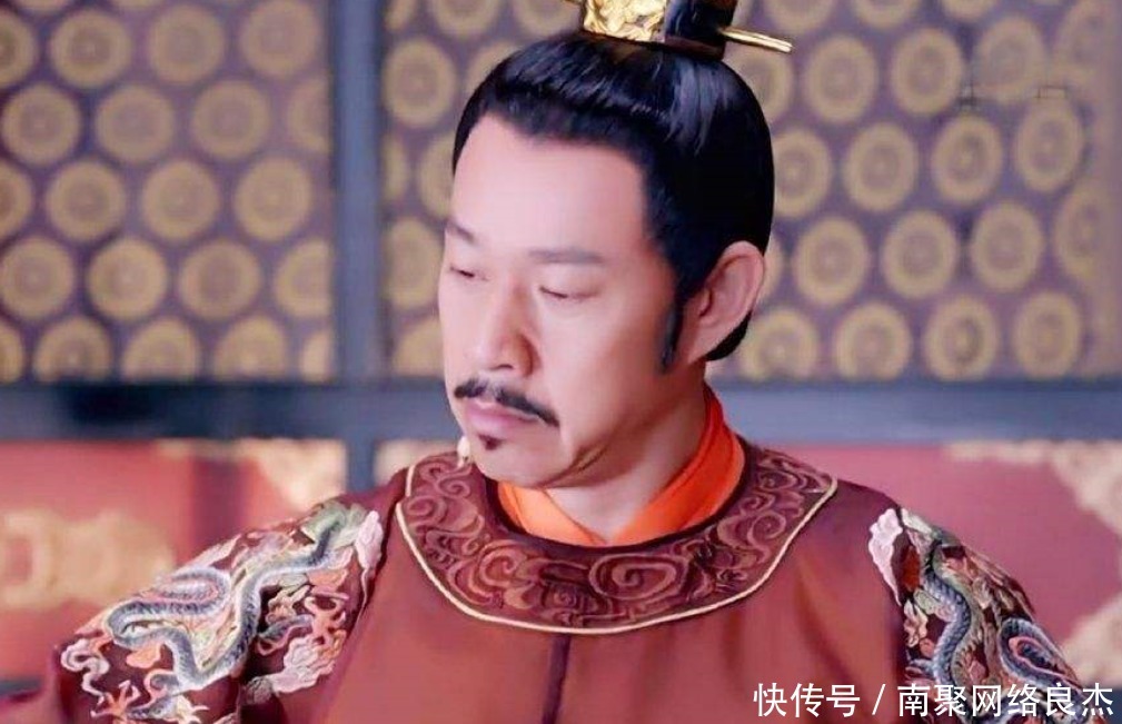 妃子|李世民为何娶自己兄弟的妃子,得知原因后才明白他的深谋远虑