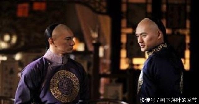 登基|雍正登基后要对十三爷下手,幸得邬思道提醒,十三爷才能逃过一劫