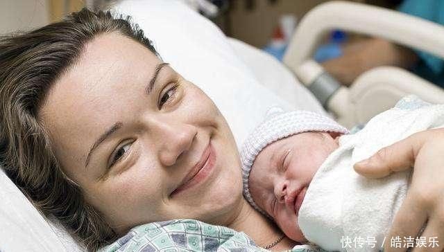 胎记|怀孕时,孕妈若想让宝宝远离胎记,在这4件事上可得长点心了