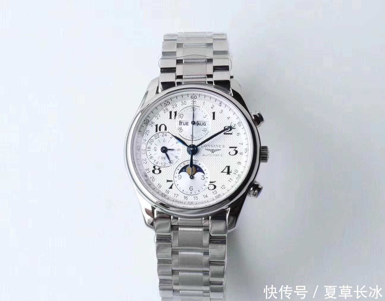 2到3万左右预算，有哪些腕表可以选择？