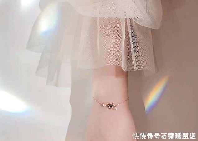 专一|3款手链,你觉得哪款能给你带来爱情,你会迷倒哪类男生?