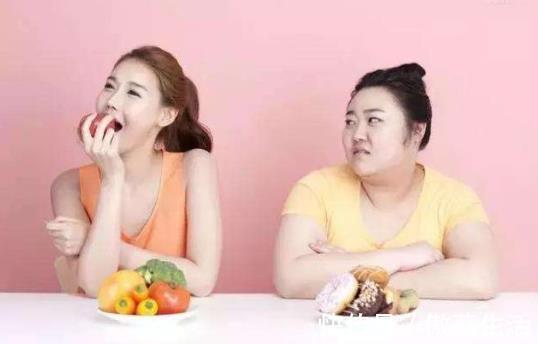 减肥法|冬天想瘦还不愿动专家教你边吃边瘦的减肥法,不伤肠胃还有效