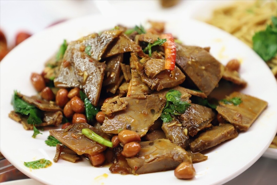 初伏将至,分享4道凉拌菜,清爽解腻,开胃又下饭,上桌就空盘