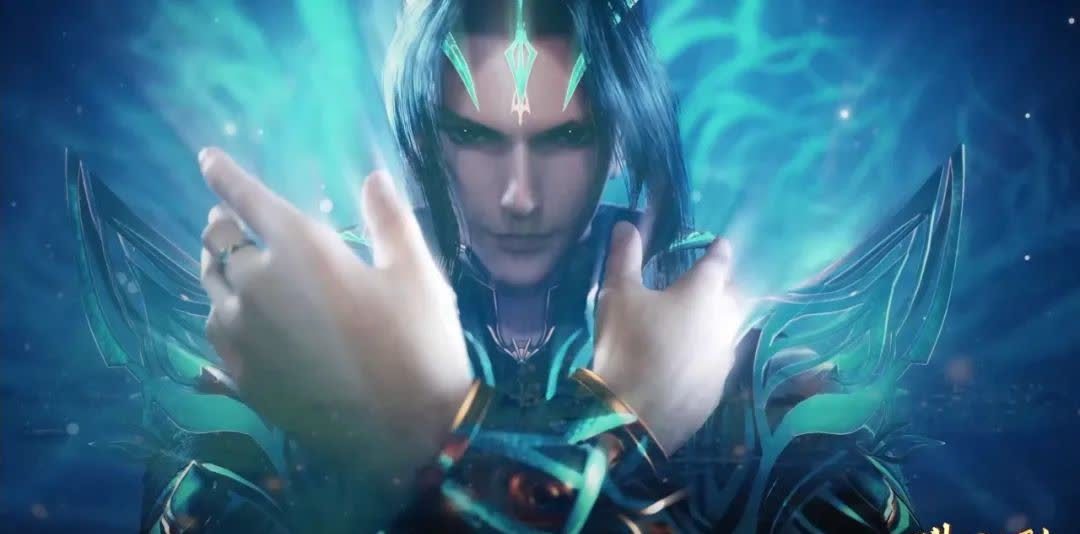 唐门|斗罗大陆:海马斗罗VS唐三,封号斗罗的实力一定比魂斗罗高吗?